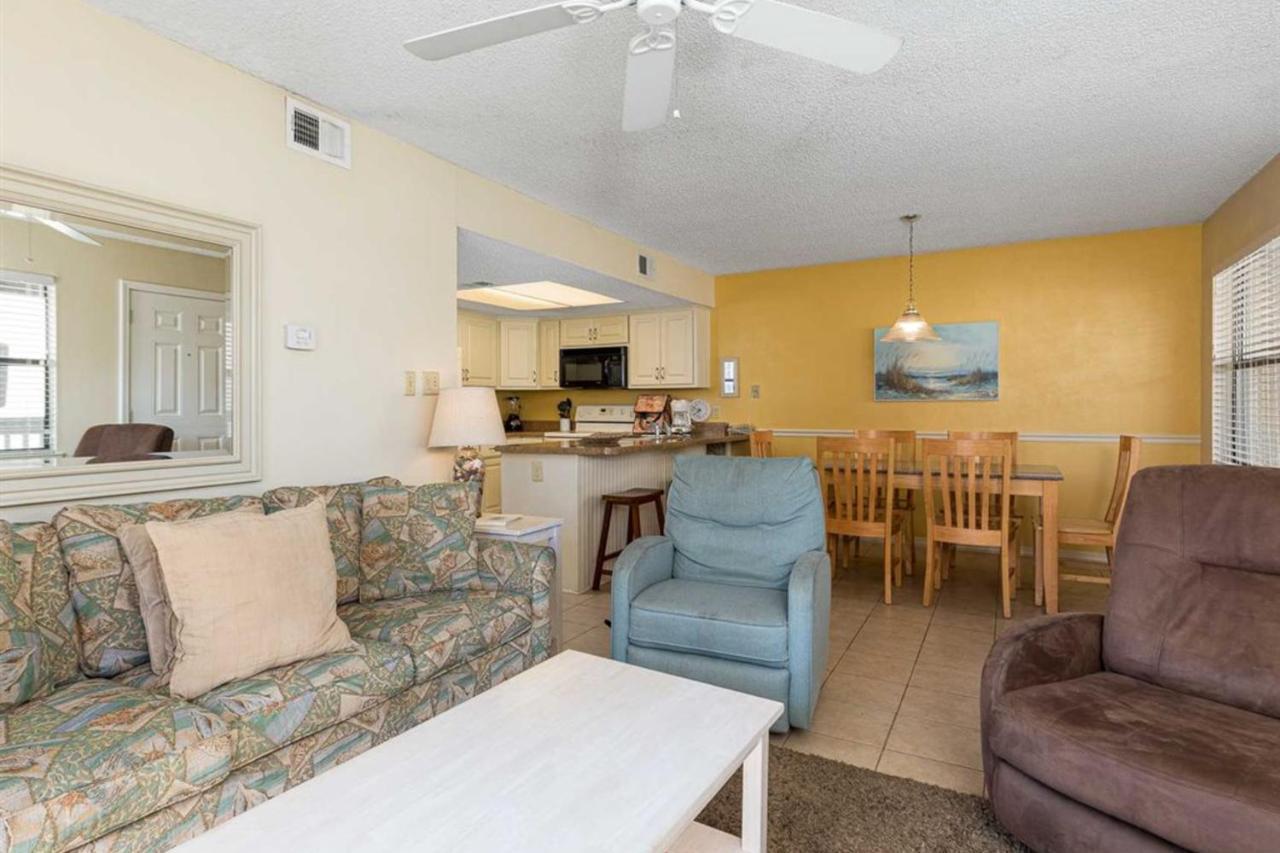 Lei Lani Village 114 Orange Beach Kültér fotó