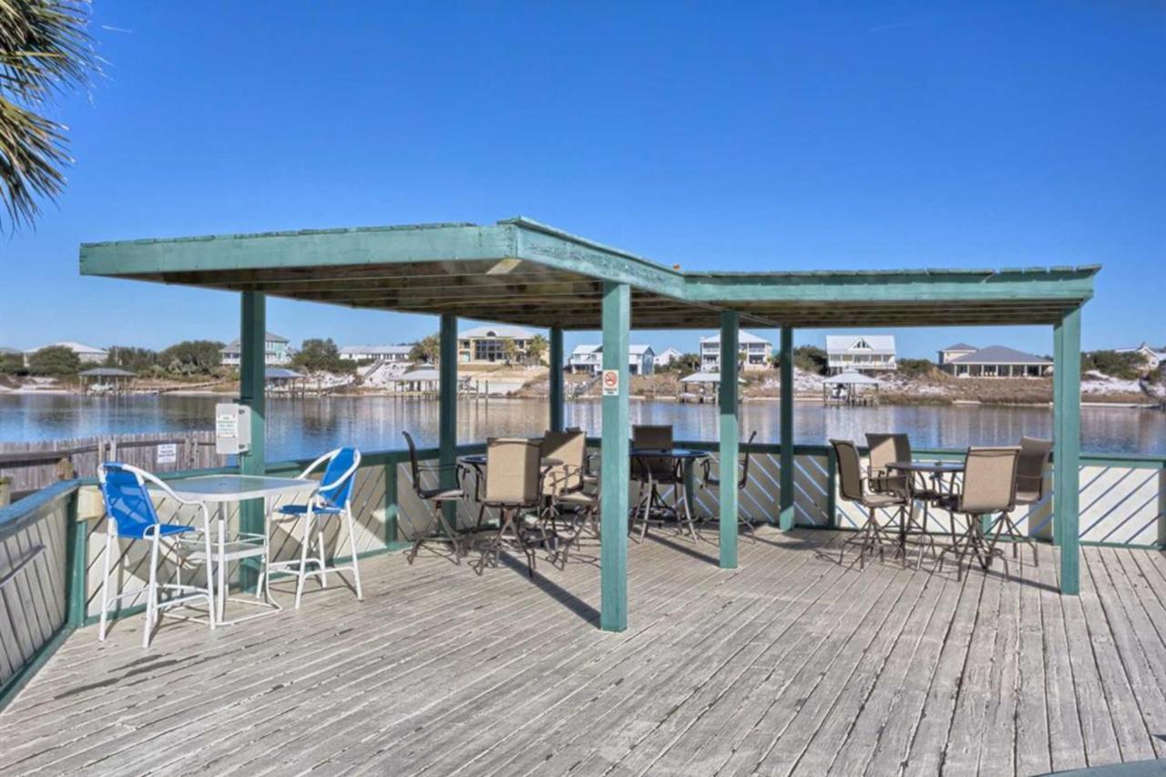 Lei Lani Village 114 Orange Beach Kültér fotó
